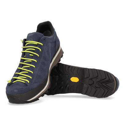 Bio Naturale Low MTX Wandelschoenen Flag