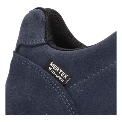 Bio Naturale Low MTX Wandelschoenen Flag