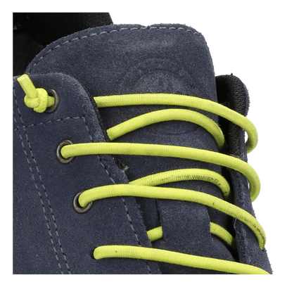 Bio Naturale Low MTX Wandelschoenen Flag