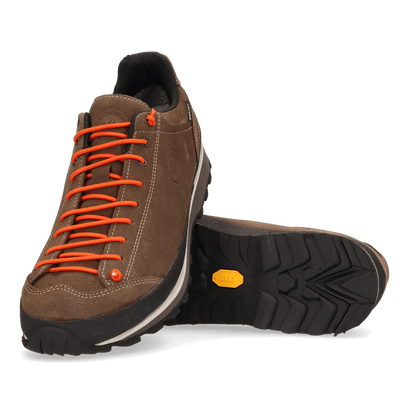 Bio Naturale Low MTX Wandelschoenen Saloon