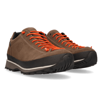 Bio Naturale Low MTX Wandelschoenen Saloon