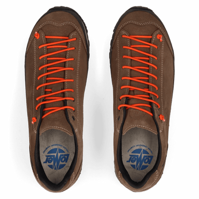 Bio Naturale Low MTX Wandelschoenen Saloon