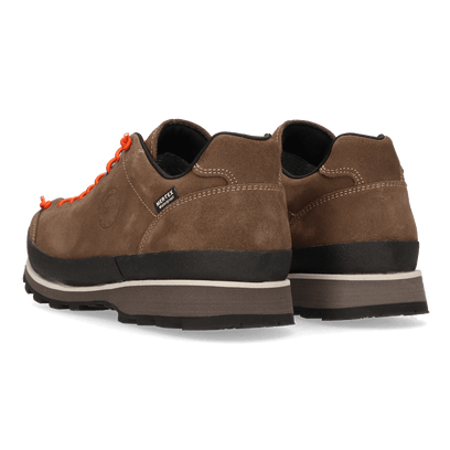 Bio Naturale Low MTX Wandelschoenen Saloon