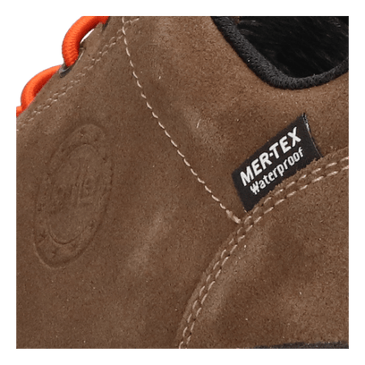 Bio Naturale Low MTX Wandelschoenen Saloon