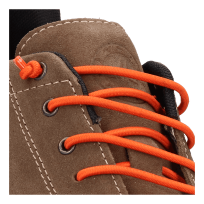 Bio Naturale Low MTX Wandelschoenen Saloon