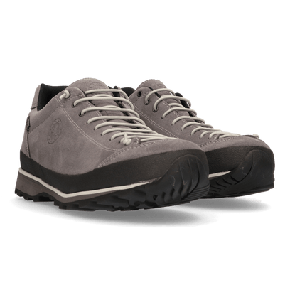 Bio Naturale Low Wandelschoenen Ash