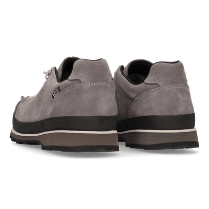 Bio Naturale Low Wandelschoenen Ash