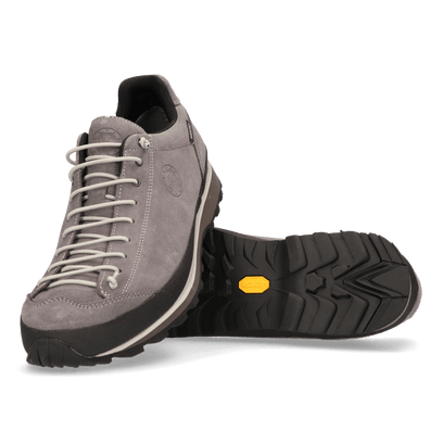 Bio Naturale Low Wandelschoenen Ash