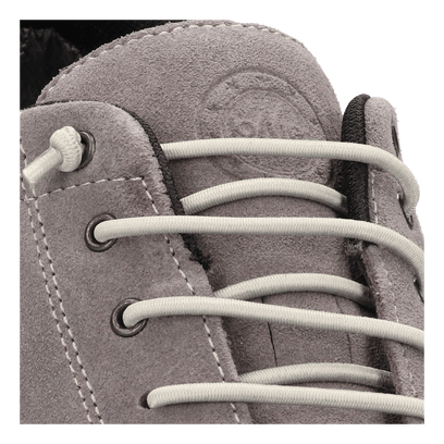 Bio Naturale Low Wandelschoenen Ash