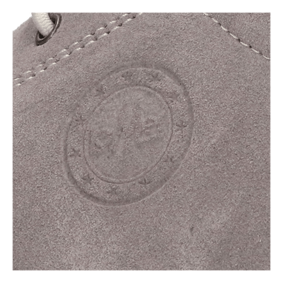 Bio Naturale Low Wandelschoenen Ash