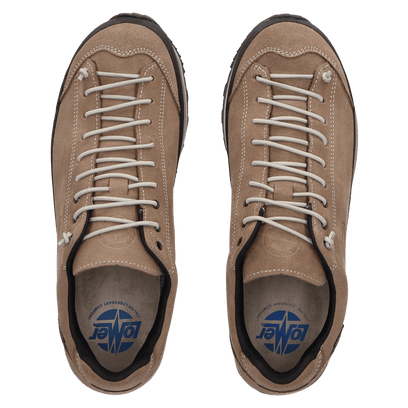 Bio Naturale Low MTX Wandelschoenen Dodo