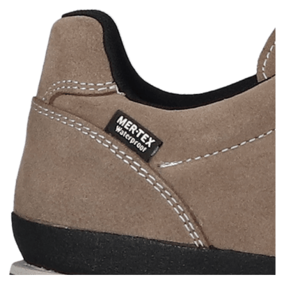 Bio Naturale Low MTX Wandelschoenen Dodo