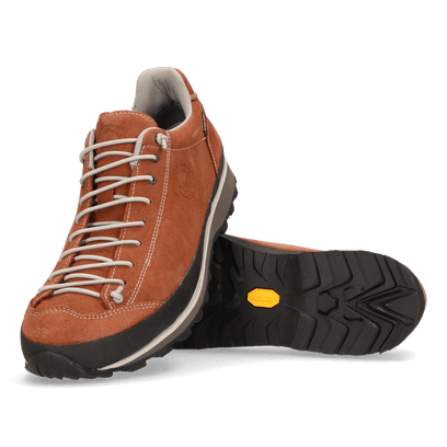 Bio Naturale Low MTX Wandelschoenen Woody