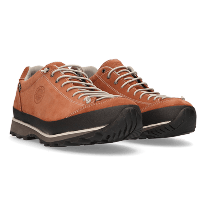Bio Naturale Low MTX Wandelschoenen Woody