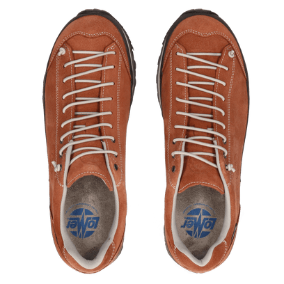 Bio Naturale Low MTX Wandelschoenen Woody
