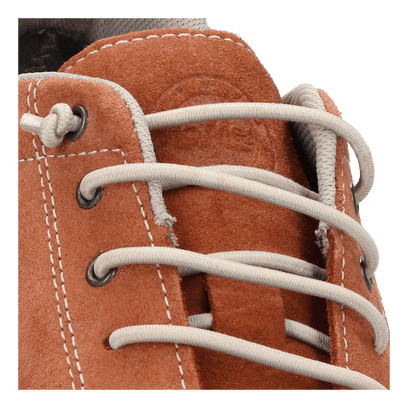 Bio Naturale Low MTX Wandelschoenen Woody