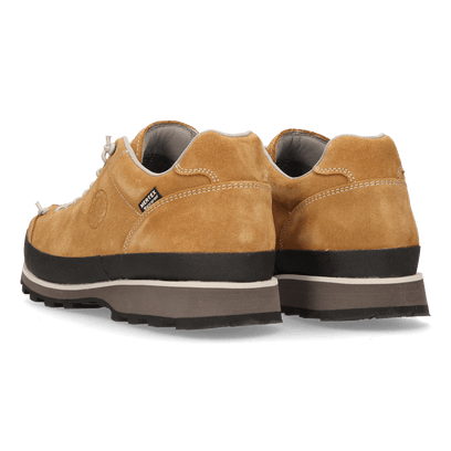 Bio Naturale Low MTX Wandelschoenen Cuoio