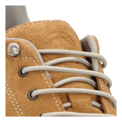 Bio Naturale Low MTX Wandelschoenen Cuoio