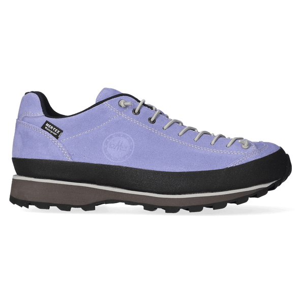 Bio Naturale Low MTX Dames Wandelschoenen Periwinkle Bio Naturale Low MTX Dames Wandelschoenen Periwinkle