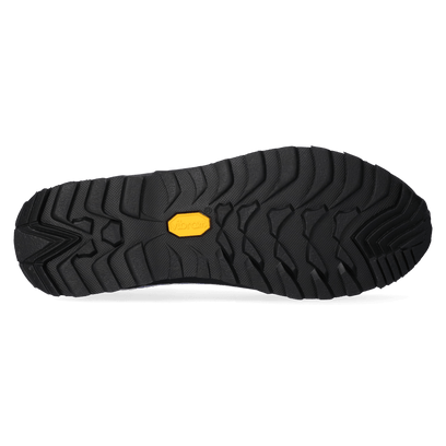 Bio Naturale Low MTX Dames Wandelschoenen Periwinkle