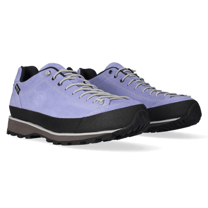 Bio Naturale Low MTX Dames Wandelschoenen Periwinkle