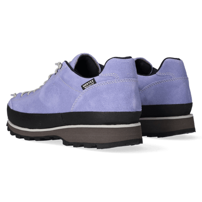 Bio Naturale Low MTX Dames Wandelschoenen Periwinkle