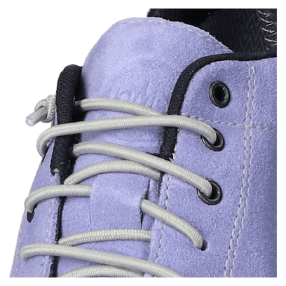 Bio Naturale Low MTX Dames Wandelschoenen Periwinkle