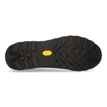 Bio Naturale Low MTX Dames Wandelschoenen Brownrose