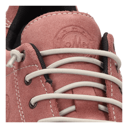 Bio Naturale Low MTX Dames Wandelschoenen Brownrose