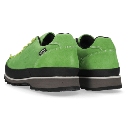 Bio Naturale Low Wandelschoenen Lime