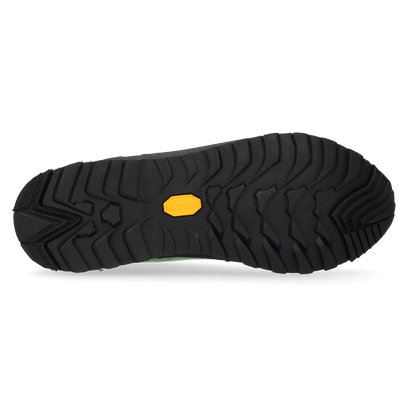 Bio Naturale Low Wandelschoenen Lime