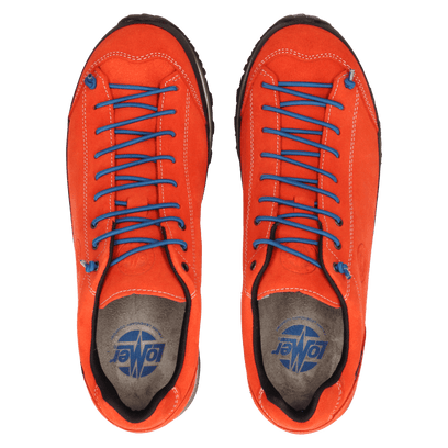 Bio Naturale Low MTX Wandelschoenen Sunstar