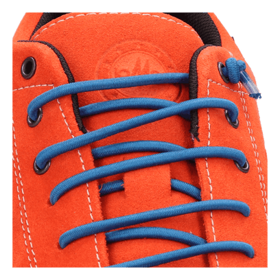 Bio Naturale Low MTX Wandelschoenen Sunstar