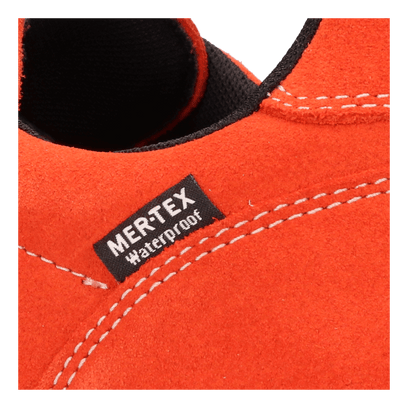 Bio Naturale Low MTX Wandelschoenen Sunstar