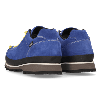 Bio Naturale Low MTX Wandelschoenen Alive