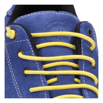 Bio Naturale Low MTX Wandelschoenen Alive