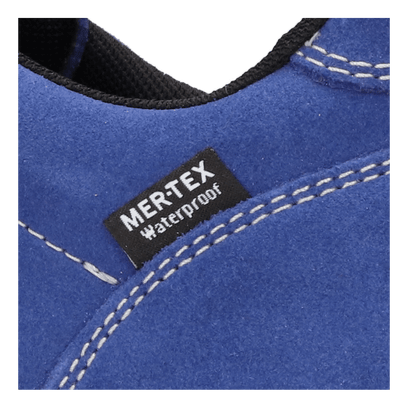 Bio Naturale Low MTX Wandelschoenen Alive