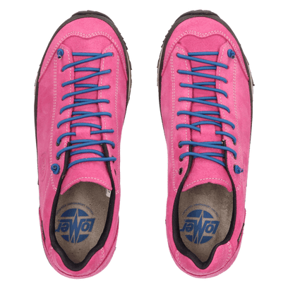 Bio Naturale Low Dames Wandelschoenen Passion