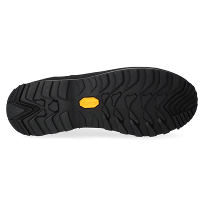 Bio Naturale Low MTX Wandelschoenen Truffle/Lime