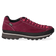 Bio Naturale Low MTX Wandelschoenen Cardinal/Pink