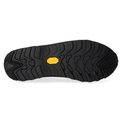 Bio Naturale Low MTX Wandelschoenen Cardinal/Pink