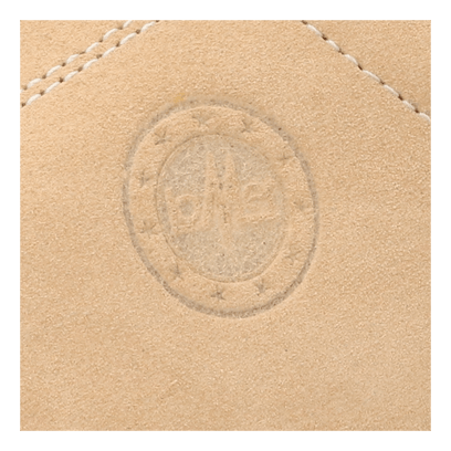 Bio Naturale Eco Low Wandelschoenen Cappuccino