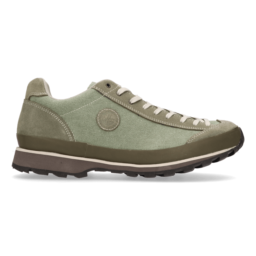 Bio Naturale Low Wandelschoenen Birch