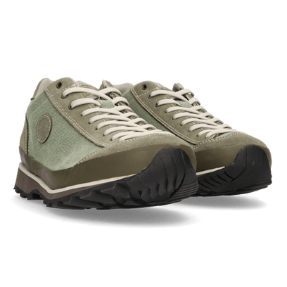 Bio Naturale Low Wandelschoenen Birch
