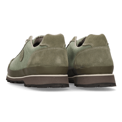 Bio Naturale Low Wandelschoenen Birch