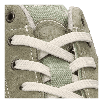 Bio Naturale Low Wandelschoenen Birch