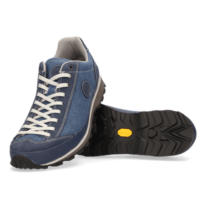 Bio Naturale Low Wandelschoenen Flag
