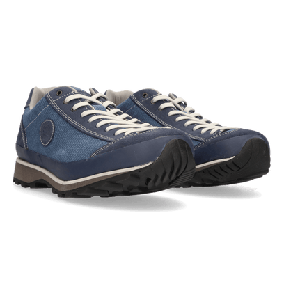 Bio Naturale Low Wandelschoenen Flag