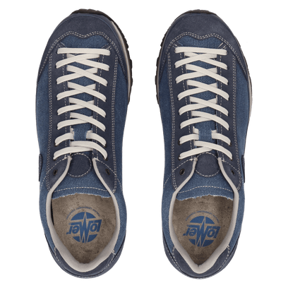 Bio Naturale Low Wandelschoenen Flag