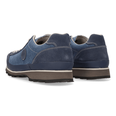 Bio Naturale Low Wandelschoenen Flag